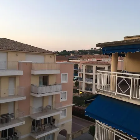 Appartamento 3 Pieces Maxime