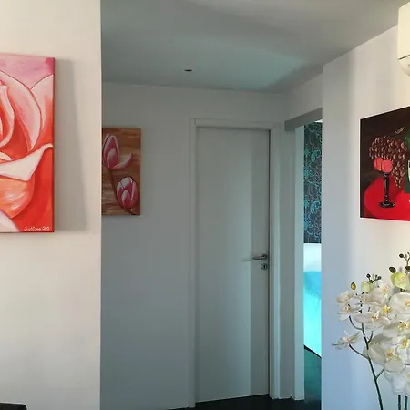 Appartamento 3 Pieces Maxime Sainte-Maxime